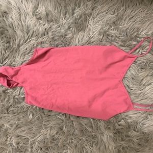BODYSUIT
